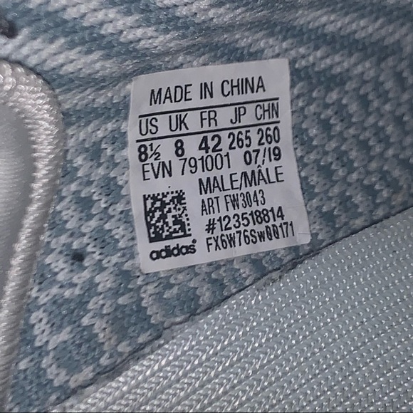 Yeezy boost 350 main image 8
